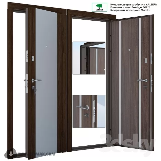 3DSKYFREE – FREE 3DS MAX MODELS