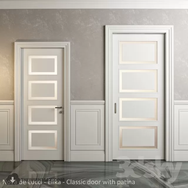 3DSKYFREE – FREE 3DS MAX MODELS