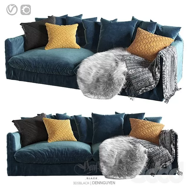 3DSKYFREE – FREE 3DS MAX MODELS