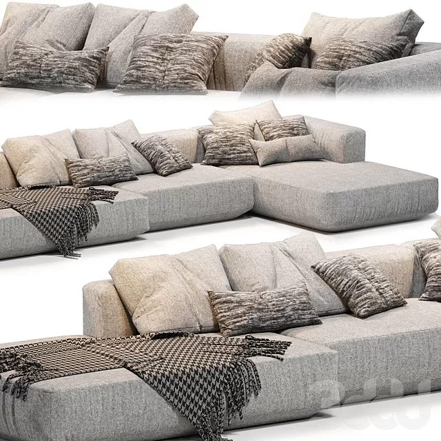 3DSKYFREE – FREE 3DS MAX MODELS