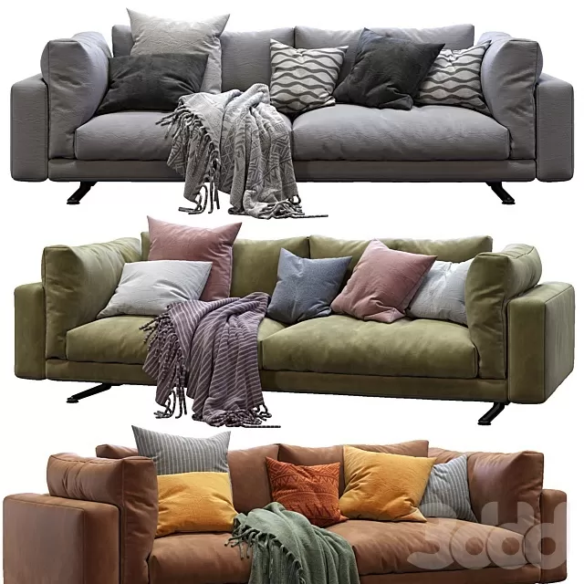 3DSKYFREE – FREE 3DS MAX MODELS