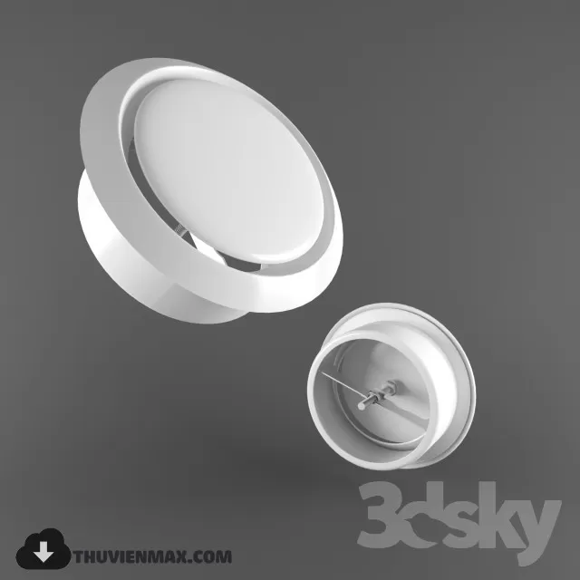 3DSKYFREE – FREE 3DS MAX MODELS