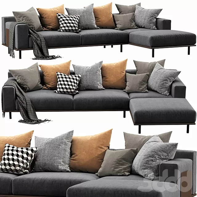 3DSKYFREE – FREE 3DS MAX MODELS