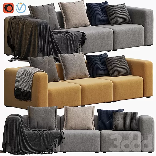 3DSKYFREE – FREE 3DS MAX MODELS