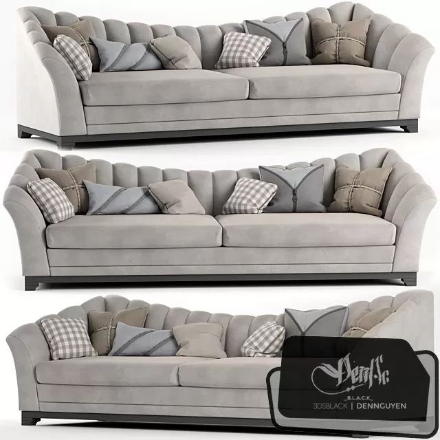 3DSKYFREE – FREE 3DS MAX MODELS