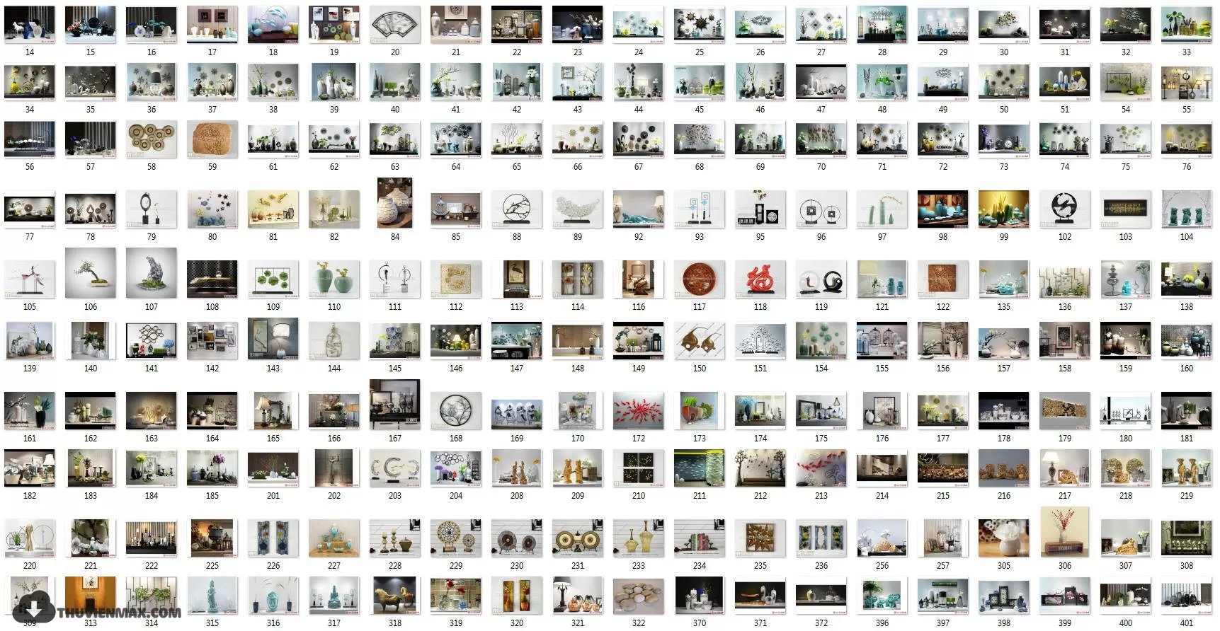 3DSKYFREE – FREE 3DS MAX MODELS