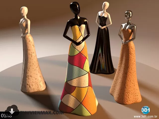 3DSKYFREE – FREE 3DS MAX MODELS