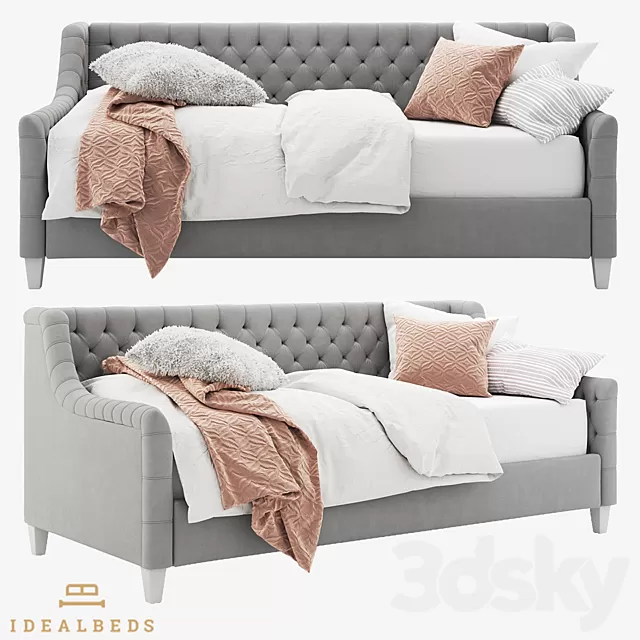 3DSKYFREE – FREE 3DS MAX MODELS