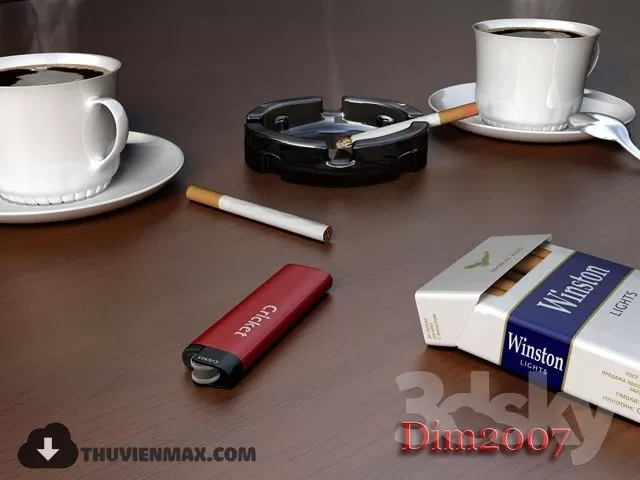 3DSKYFREE – FREE 3DS MAX MODELS