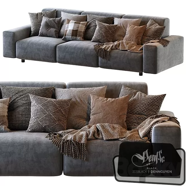 3DSKYFREE – FREE 3DS MAX MODELS