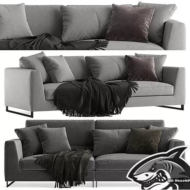 3DSKYFREE – FREE 3DS MAX MODELS