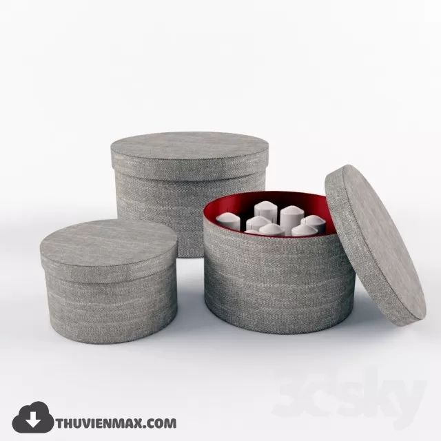 3DSKYFREE – FREE 3DS MAX MODELS