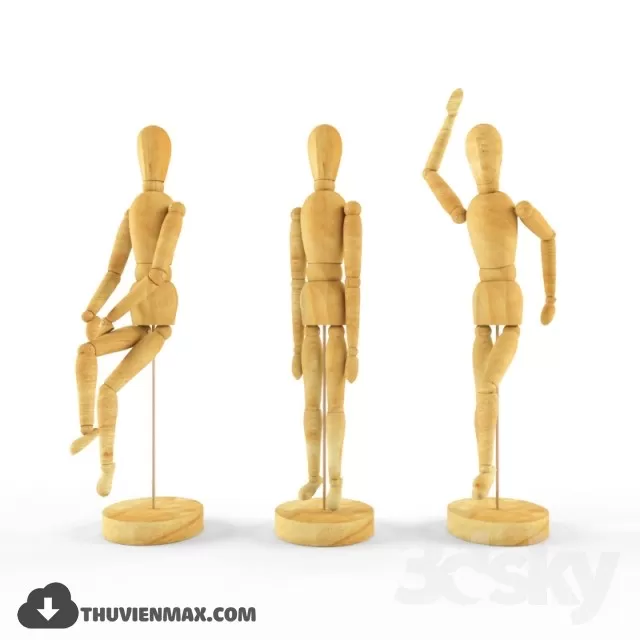 3DSKYFREE – FREE 3DS MAX MODELS