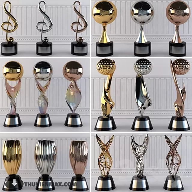 3DSKYFREE – FREE 3DS MAX MODELS