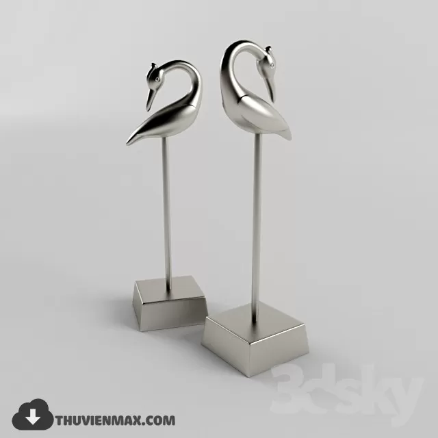 3DSKYFREE – FREE 3DS MAX MODELS