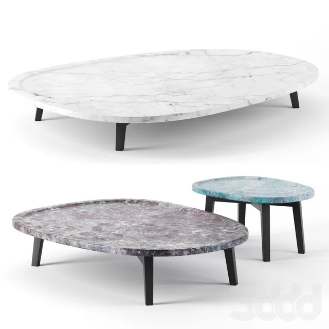 FURNITURE – TABLE – 3D MODELS – FREE DOWNLOAD – 11064