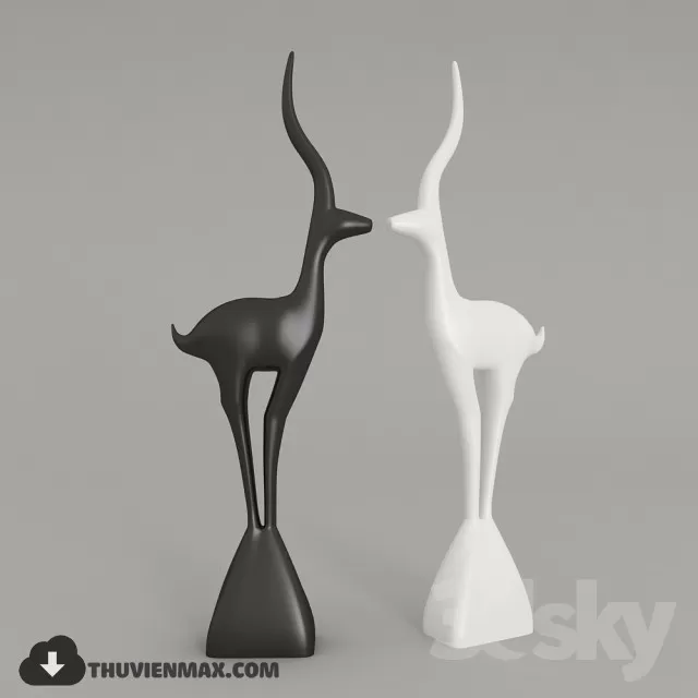 3DSKYFREE – FREE 3DS MAX MODELS