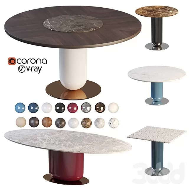 3DSKYFREE – FREE 3DS MAX MODELS