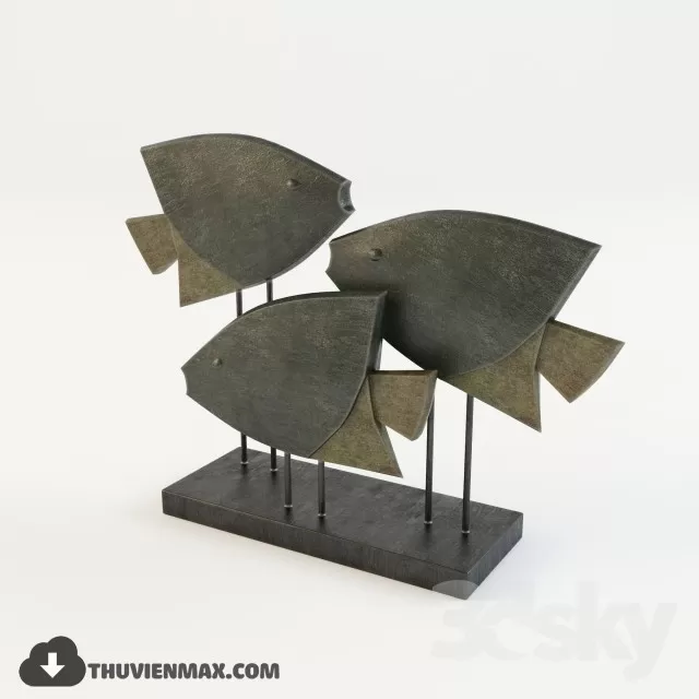 3DSKYFREE – FREE 3DS MAX MODELS