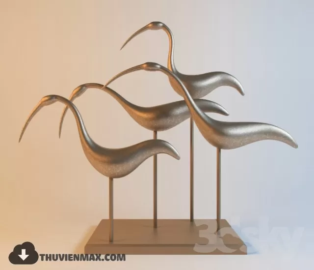 3DSKYFREE – FREE 3DS MAX MODELS