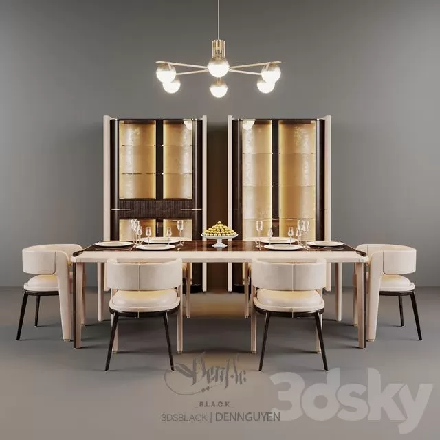 3DSKYFREE – FREE 3DS MAX MODELS