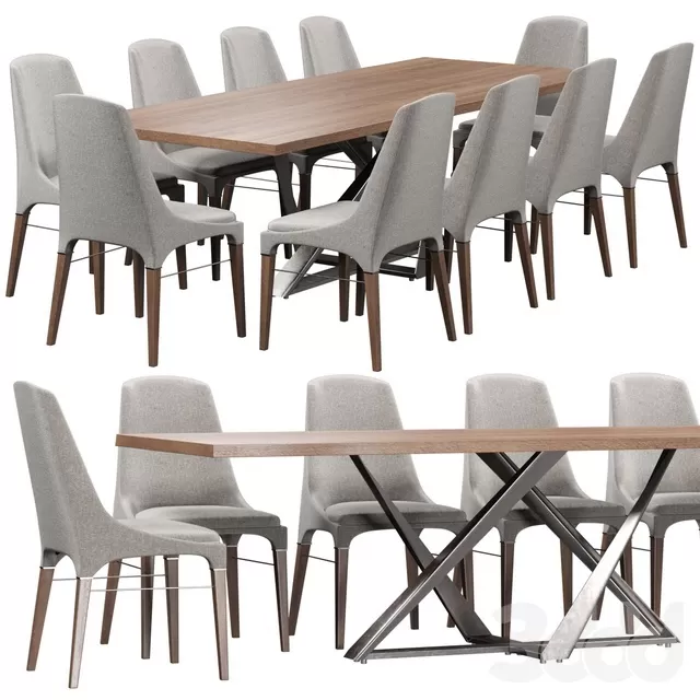 3DSKYFREE – FREE 3DS MAX MODELS