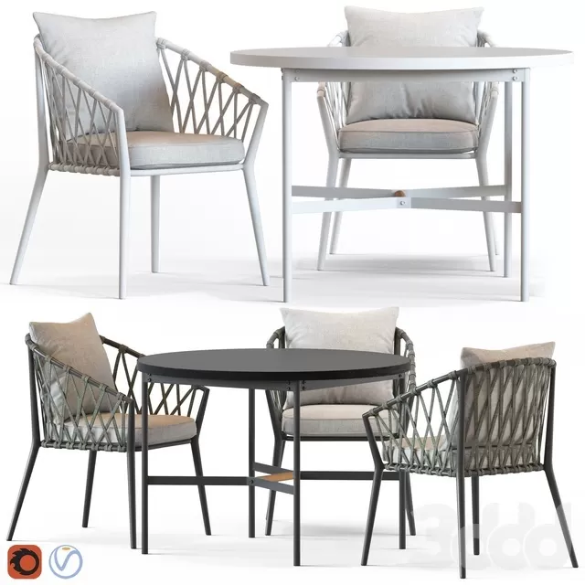 3DSKYFREE – FREE 3DS MAX MODELS