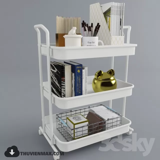 3DSKYFREE – FREE 3DS MAX MODELS