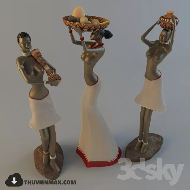 3DSKYFREE – FREE 3DS MAX MODELS