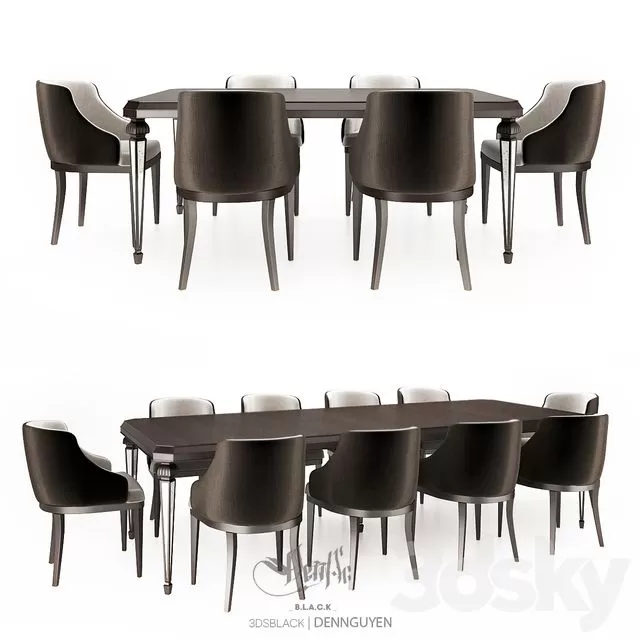 3DSKYFREE – FREE 3DS MAX MODELS