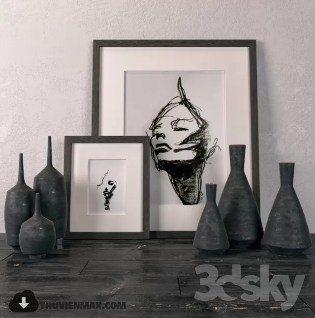 3DSKYFREE – FREE 3DS MAX MODELS