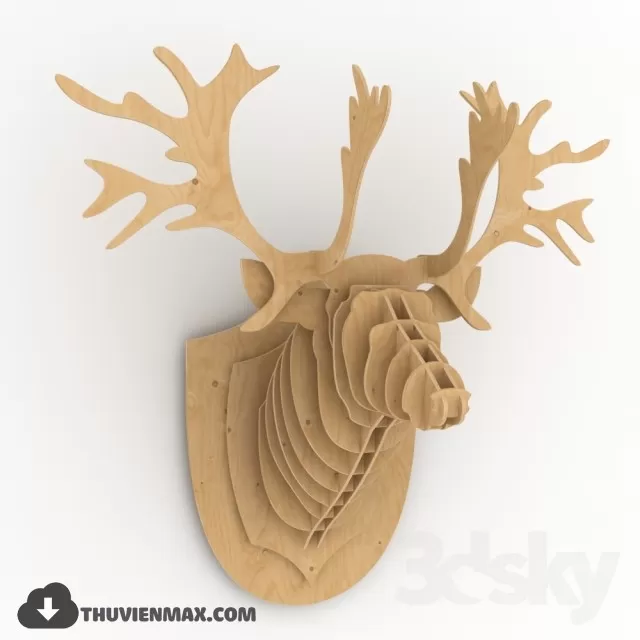 3DSKYFREE – FREE 3DS MAX MODELS