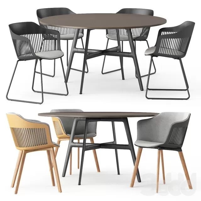 3DSKYFREE – FREE 3DS MAX MODELS