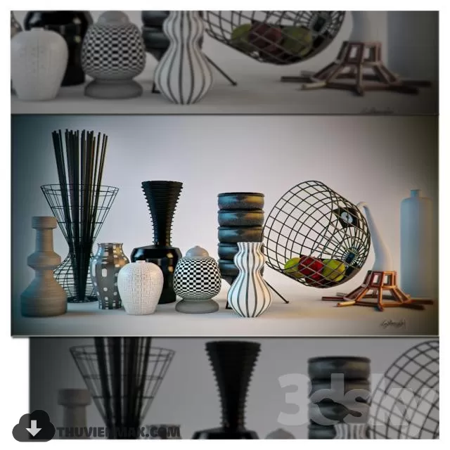 3DSKYFREE – FREE 3DS MAX MODELS