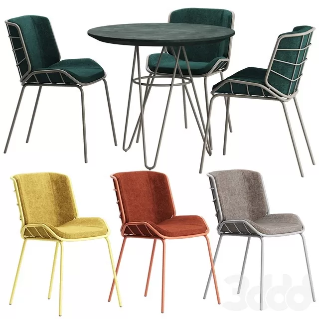 3DSKYFREE – FREE 3DS MAX MODELS