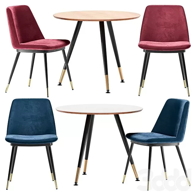 3DSKYFREE – FREE 3DS MAX MODELS