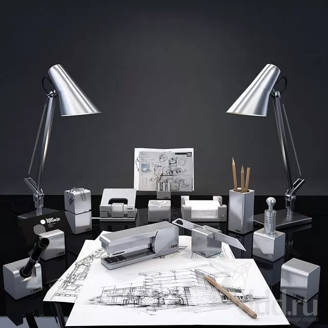 3DSKYFREE – FREE 3DS MAX MODELS