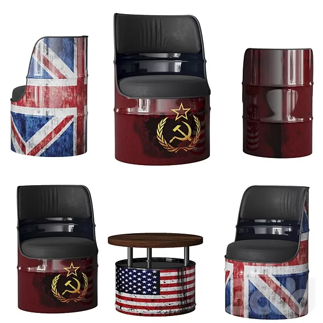 3DSKYFREE – FREE 3DS MAX MODELS