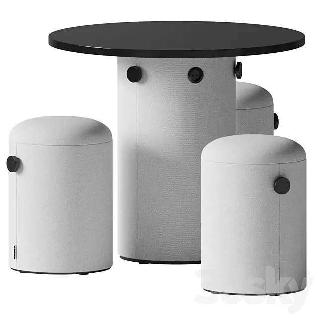 3DSKYFREE – FREE 3DS MAX MODELS