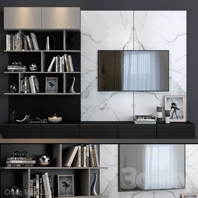 3DSKYFREE – FREE 3DS MAX MODELS