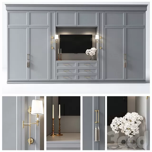 3DSKYFREE – FREE 3DS MAX MODELS