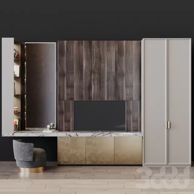 3DSKYFREE – FREE 3DS MAX MODELS