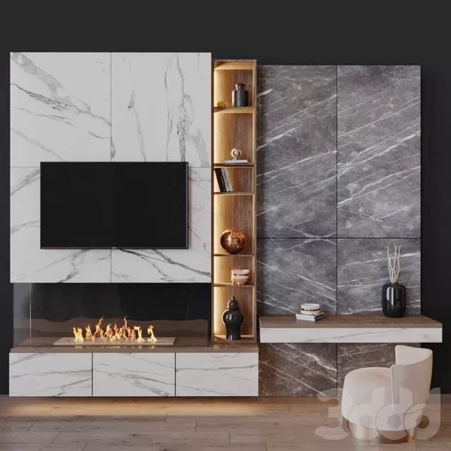 3DSKYFREE – FREE 3DS MAX MODELS