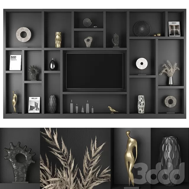 3DSKYFREE – FREE 3DS MAX MODELS