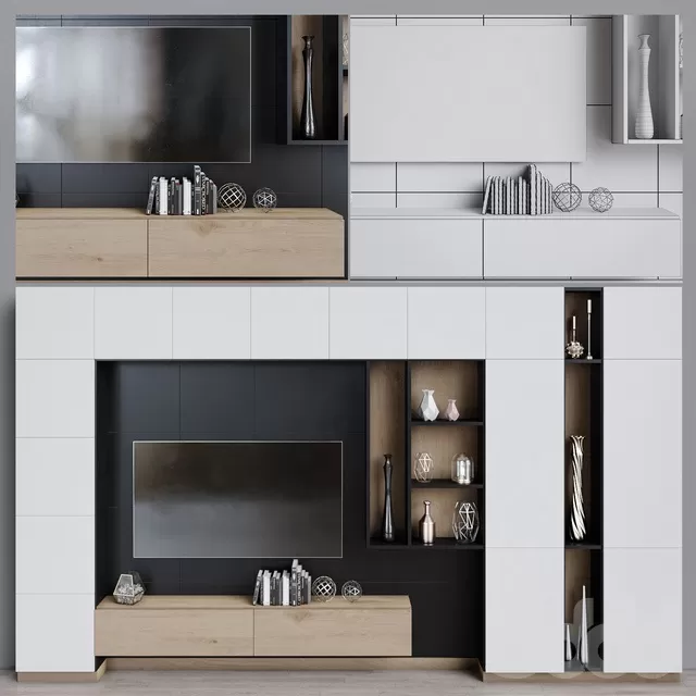 3DSKYFREE – FREE 3DS MAX MODELS