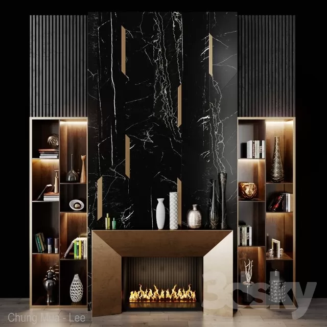 3DSKYFREE – FREE 3DS MAX MODELS