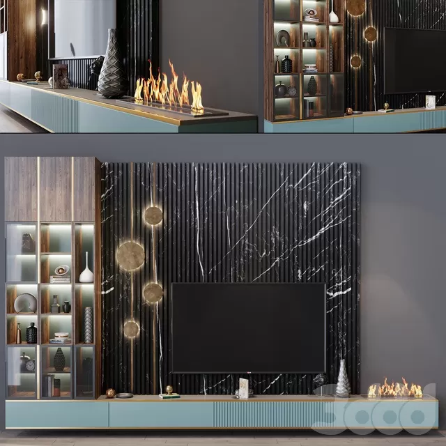 3DSKYFREE – FREE 3DS MAX MODELS