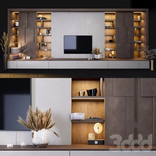 3DSKYFREE – FREE 3DS MAX MODELS