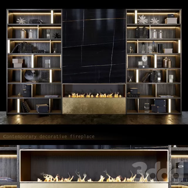 3DSKYFREE – FREE 3DS MAX MODELS