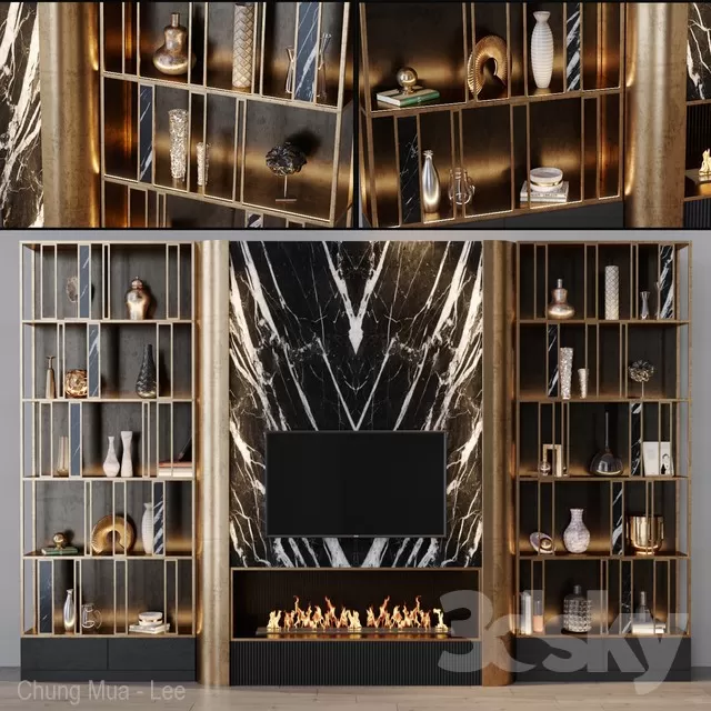 3DSKYFREE – FREE 3DS MAX MODELS